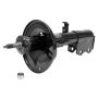 Monroe Shocks & Struts 72358 OESpectrum Front Left Suspension Strut