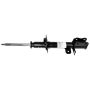 Monroe Shocks & Struts 72451 OESpectrum Rear Right Suspension Strut