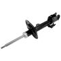 Monroe Shocks & Struts 72484 OESpectrum Front Left Suspension Strut