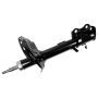 Monroe Shocks & Struts 72490 OESpectrum Rear Left Suspension Strut