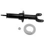 Monroe Shocks & Struts 72517 OESpectrum Front Suspension Strut