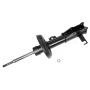 Monroe Shocks & Struts 72529 OESpectrum Front Left Suspension Strut
