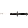 Monroe Shocks & Struts 72567 OESpectrum Rear Suspension Strut