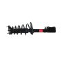 Monroe Shocks & Struts 72742 OESpectrum Rear Left Suspension Strut
