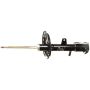 Monroe Shocks & Struts 72772 OESpectrum Rear Right Suspension Strut