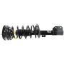 Monroe Shocks & Struts 772218 Quick-Strut Front Left Suspension Strut and Coil Spring Assembly