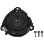 Monroe Shocks & Struts 902022 Strut-Mate Front Suspension Strut Mount