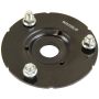 Monroe Shocks & Struts 902039 Strut-Mate Front Suspension Strut Mount Stud Plate