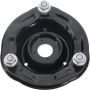 Monroe Shocks & Struts 902058 Strut-Mate Front Suspension Strut Mount Stud Plate