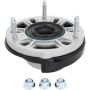 Monroe Shocks & Struts 902122 Strut-Mate Front Suspension Strut Mount