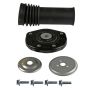 Monroe Shocks & Struts 902135 Strut-Mate Front Suspension Strut Mount