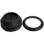 Monroe Shocks & Struts 902953 Strut-Mate Front Suspension Strut Mount