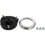 Monroe Shocks & Struts 904997 Strut-Mate Front Left Suspension Strut Mount