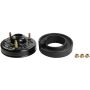 Monroe Shocks & Struts 906963 Strut-Mate Front Suspension Strut Mount