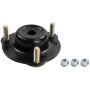 Monroe Shocks & Struts 907921 Strut-Mate Front Suspension Strut Mount Stud Plate