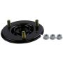 Monroe Shocks & Struts 907928 Strut-Mate Front Suspension Strut Mount Stud Plate