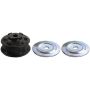 Monroe Shocks & Struts 907992 Strut-Mate Rear Suspension Strut Mount