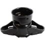 Monroe Shocks & Struts 908999 Strut-Mate Rear Suspension Strut Mount Stud Plate