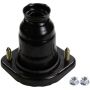 Monroe Shocks & Struts 909920 Strut-Mate Rear Suspension Strut Mount Stud Plate