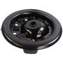 Monroe Shocks & Struts 909939 Strut-Mate Front Upper Suspension Coil Spring Seat