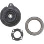 Monroe Shocks & Struts 909986 Strut-Mate Front Right Suspension Strut Mount