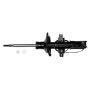 Monroe Shocks & Struts C2501 RideSense Front Suspension Strut