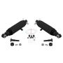 Monroe Shocks & Struts MA717 Max-Air Air Adjustable Air Shock Absorber Pack of 2