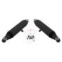 Monroe Shocks & Struts MA733 Max-Air Air Adjustable Air Shock Absorber Pack of 2