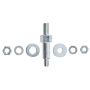 Monroe Shocks & Struts P00932 Suspension Shock Absorber Mounting Kit