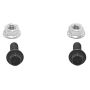 Monroe Shocks & Struts P00941 Suspension Shock Absorber Mounting Kit
