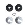Monroe Shocks & Struts P01167 Suspension Shock Absorber Mounting Kit
