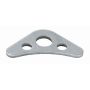 COMPETITION ENGINEERING COE3172 Roll Bar Gussets (25)