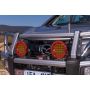 ARB AR09TA Cover Amber Ar32