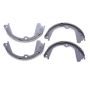 PowerStop B1104 Parking Brake Shoe
