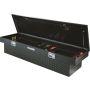 Lund 67-99 Chevy CK Challenger Tool Box - Black