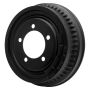 Dynamic Friction 365-42003 Brake Drum