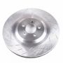 PowerStop AR86002 AutoSpecialty Brake Rotor