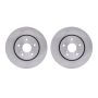 Dynamic Friction 6002-76145 Dfc Rotors