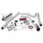 Banks Power 47546 99.5-03 Ford 7.3L F250/350 Auto Stinger System
