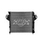 CSF 3363 Radiator