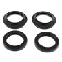 All Balls Racing 56-171 15-20 Harley XG500 Fork Oil Seal & Dust Seal Kit