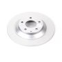 PowerStop JBR1595EVC PowerStop Evolution Coated Rotor