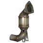 AB Catalytic 0449 Direct-Fit Catalytic Converter EPA (Federal)
