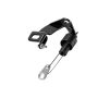 LOKAR LOKXSRK-4000 Throttle Bracket and Springs Black