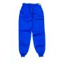 G-FORCE GFR4386LRGBU GF505 Pants Only Large Blue