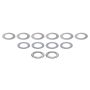 DIVERSIFIED MACHINE DMISRC-2003 King Pin Bearing & Race Kit