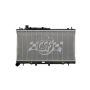 CSF 3142 Radiator