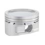 CP Piston & Ring Set for Audi/VW 2.0L TFSI - Bore (82.5mm) - Size (STD) - CR (9.5) - Set of 4