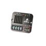 AEROMOTIVE AFS16306 Billet Speed Controller For Electric F/P