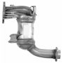 AP Exhaust CATCO 771153 CARB (CA, CO, NY, ME) Compliant Direct Fit OBDII Manifold Converter